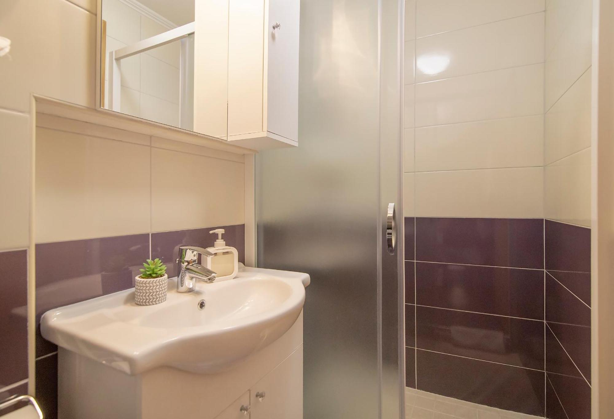 Apartment Superb View 2 Dubrovnik Bagian luar foto
