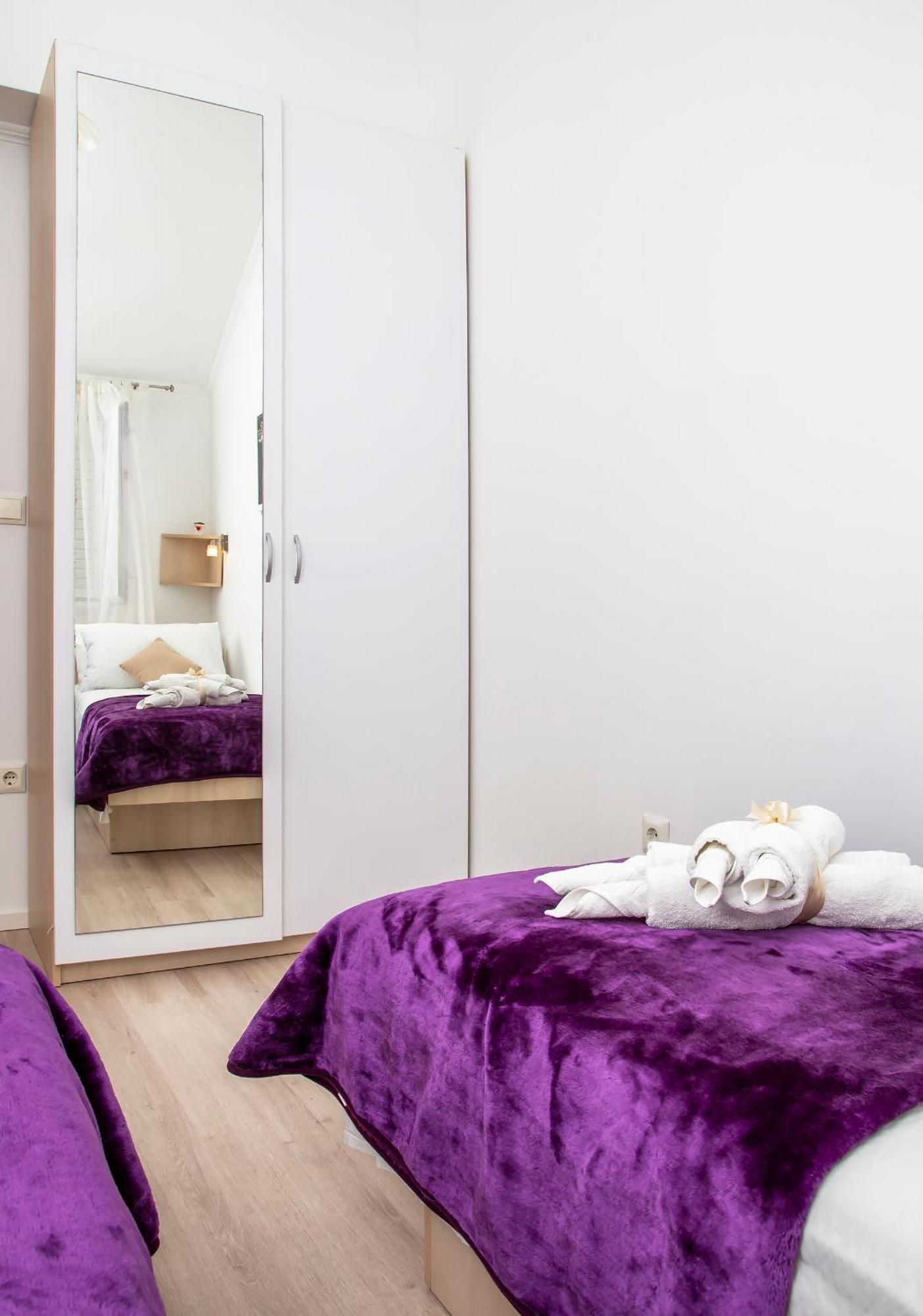 Apartment Superb View 2 Dubrovnik Bagian luar foto